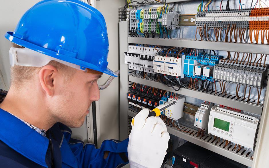 travail électricien Sucy-en-Brie