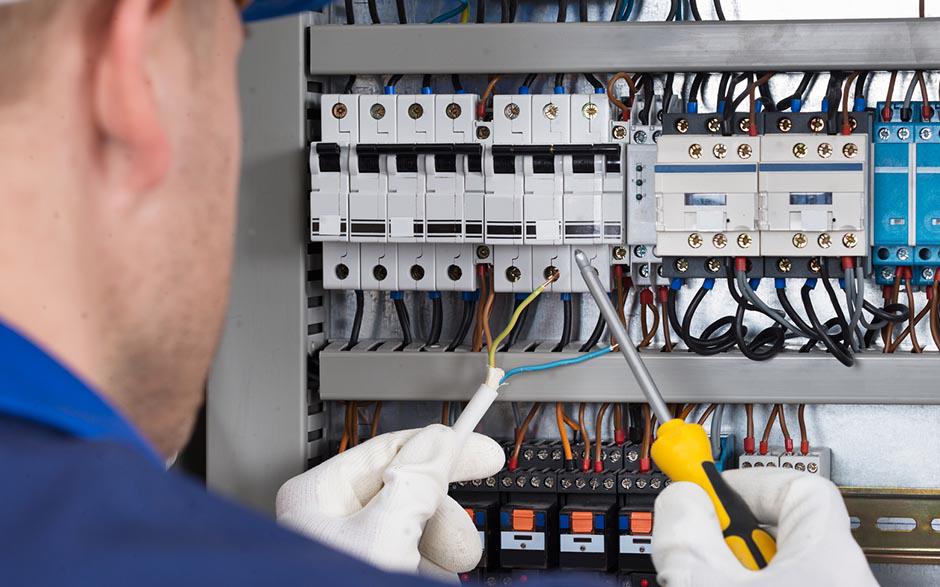 dépannage électricien Argenteuil