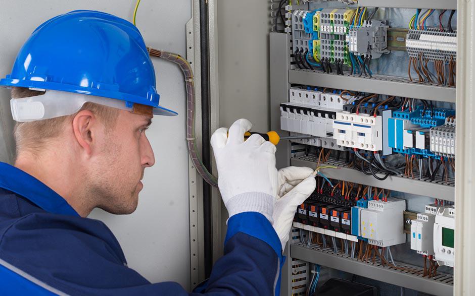 électricien urgence Aubervilliers