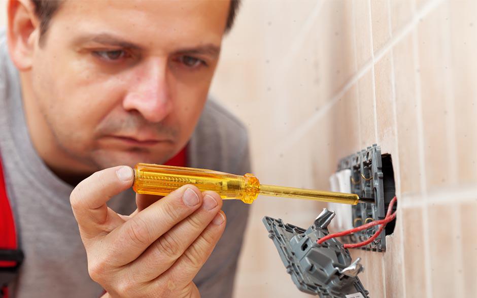 dépannage électricien Argenteuil