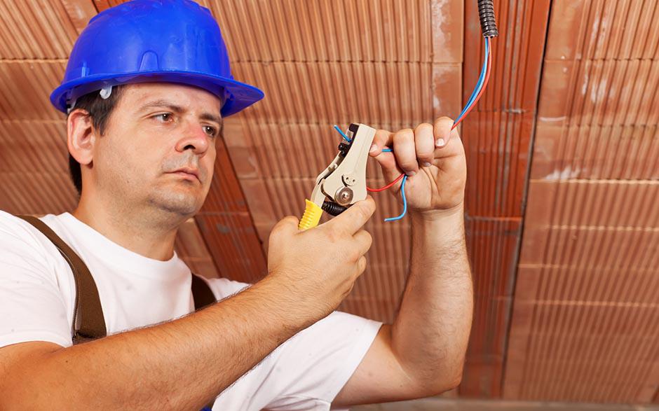 dépannage électricien Argenteuil