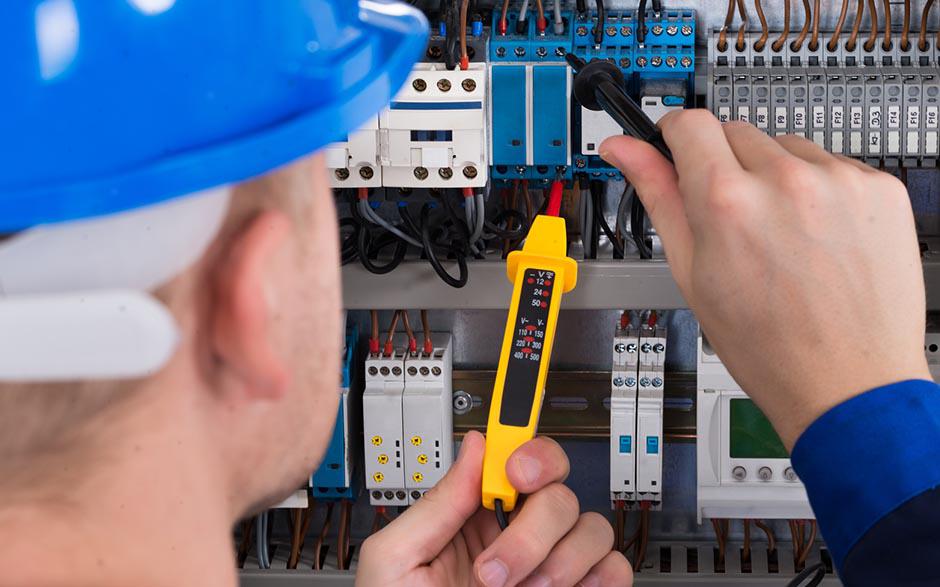 installateur électricien Boulogne-Billancourt