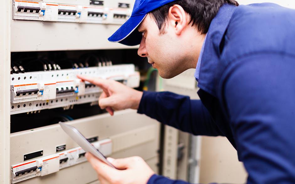 électricien urgence Aubervilliers